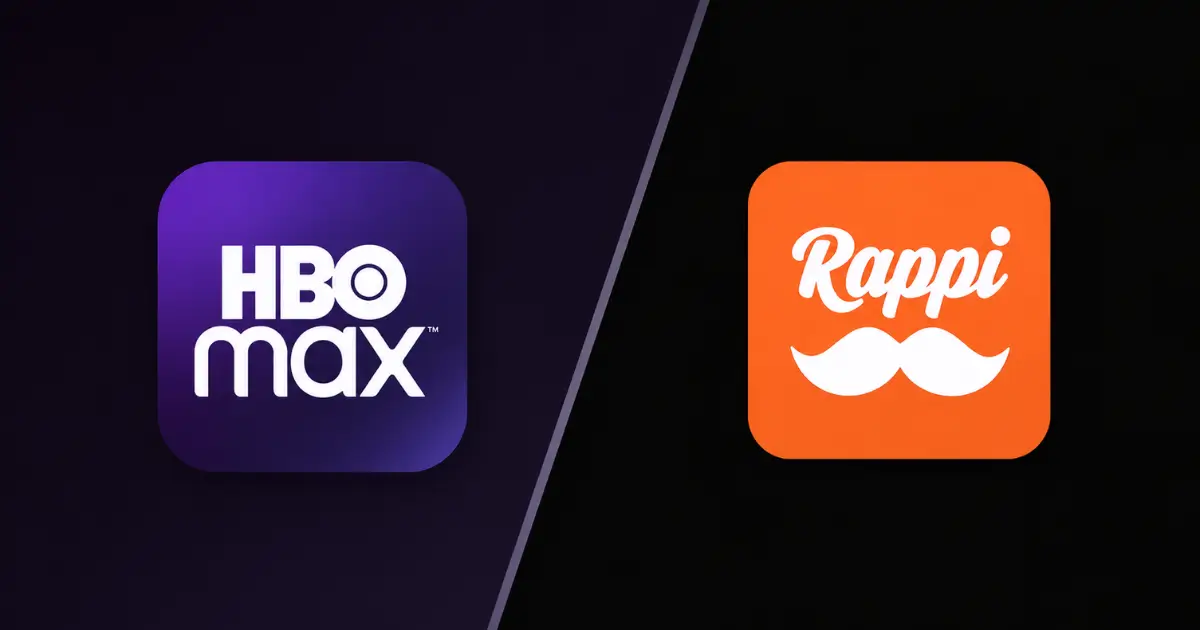 ¿Rappi Pro incluye Max gratis? Cómo revisar tus beneficios