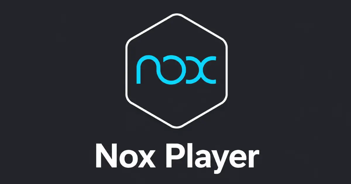 NoxPlayer: cómo instalar y configurar el emulador de Android
