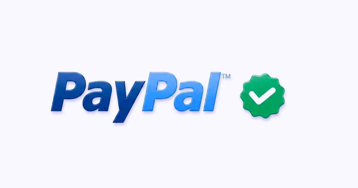 Cómo crear y verificar una cuenta PayPal en la actualidad